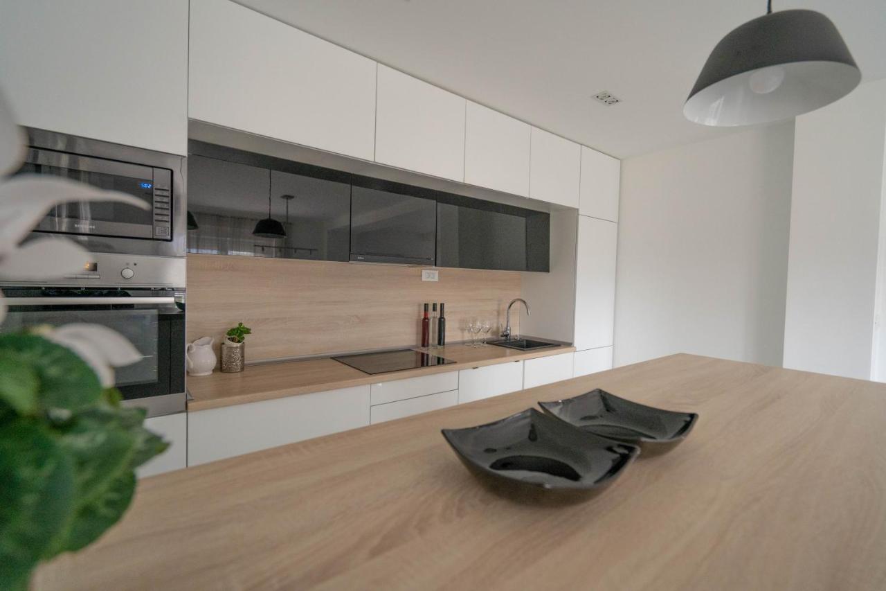 Villa Lukrecia, Luxury Villa In Imotski-Makarska Donji Proložac Kültér fotó