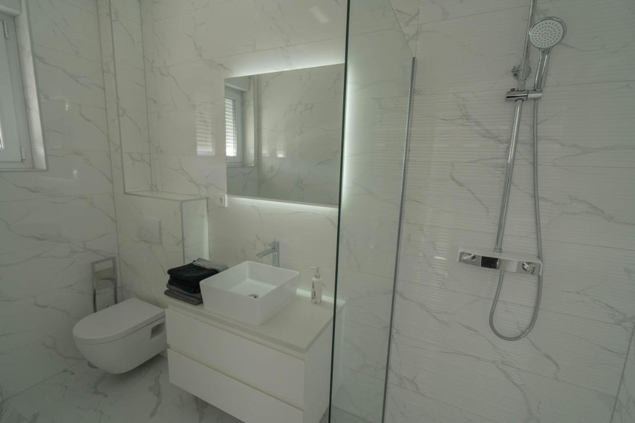 Villa Lukrecia, Luxury Villa In Imotski-Makarska Donji Proložac Kültér fotó