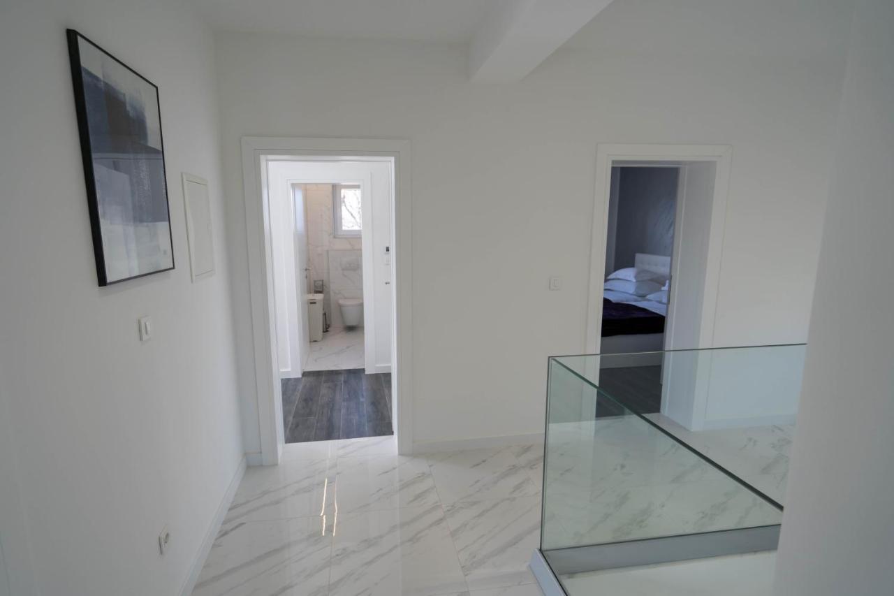 Villa Lukrecia, Luxury Villa In Imotski-Makarska Donji Proložac Kültér fotó