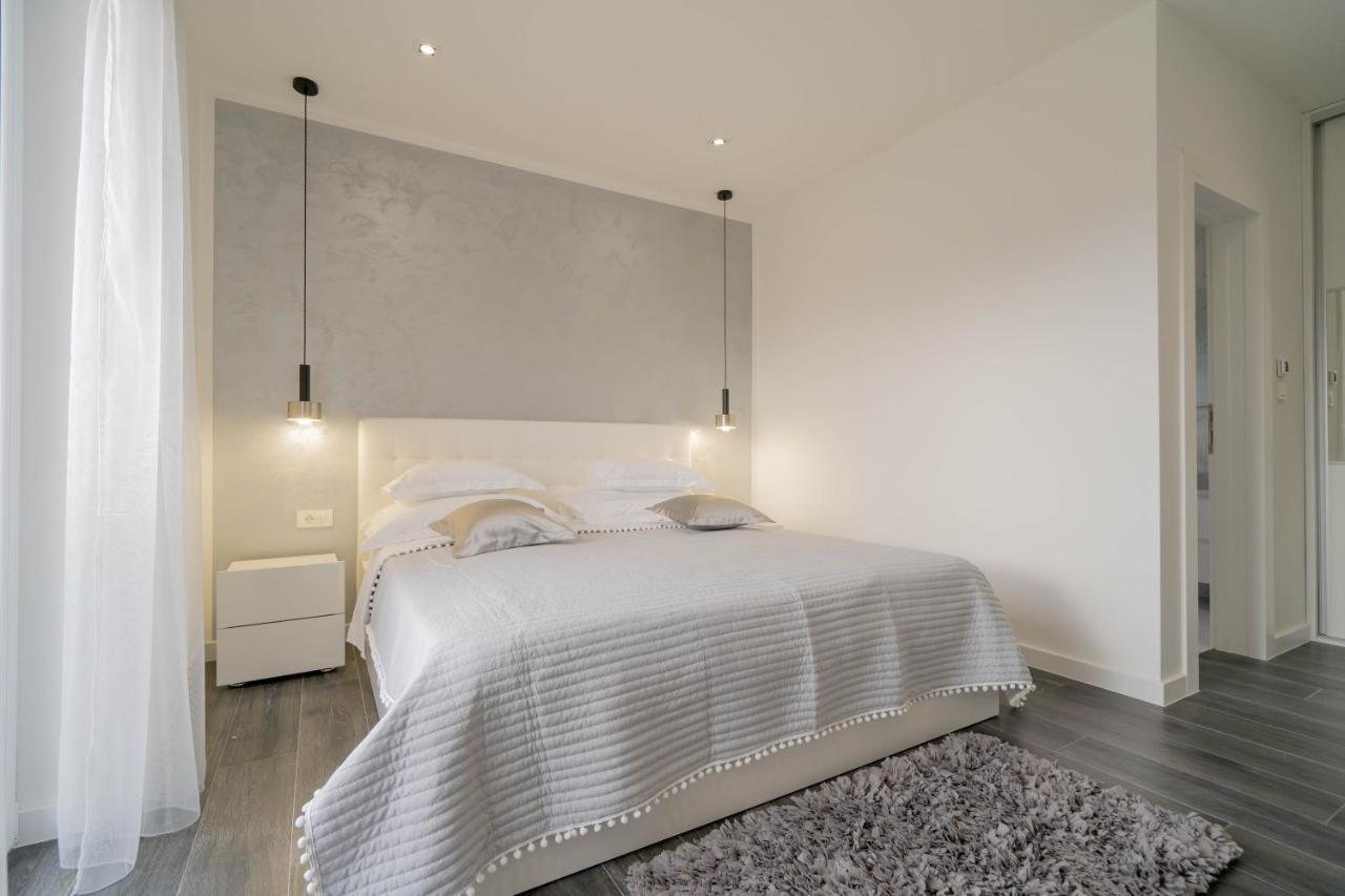Villa Lukrecia, Luxury Villa In Imotski-Makarska Donji Proložac Kültér fotó
