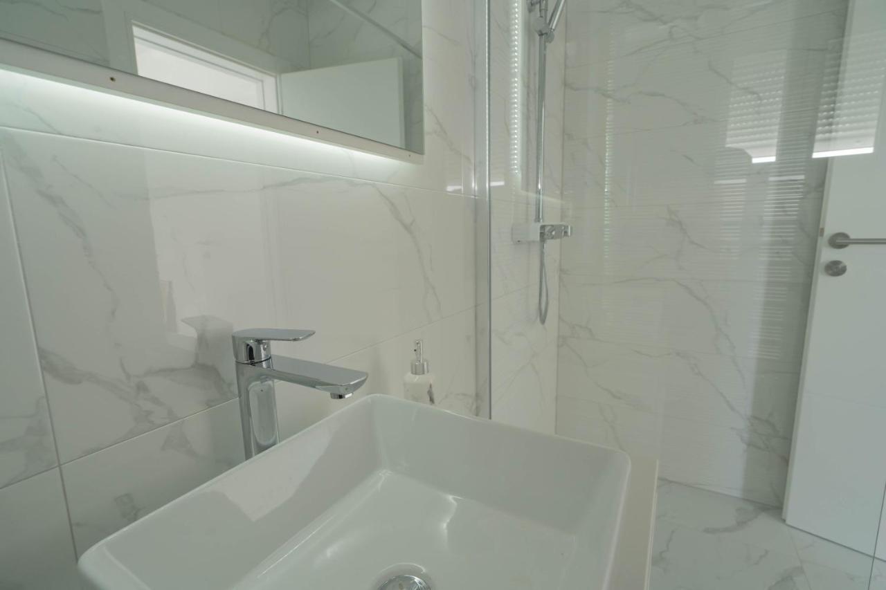 Villa Lukrecia, Luxury Villa In Imotski-Makarska Donji Proložac Kültér fotó