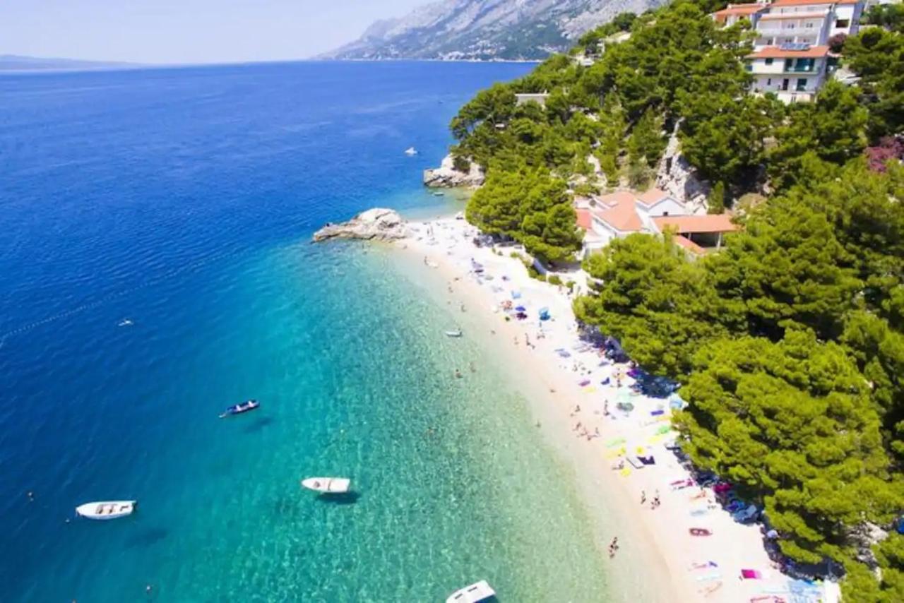 Villa Lukrecia, Luxury Villa In Imotski-Makarska Donji Proložac Kültér fotó